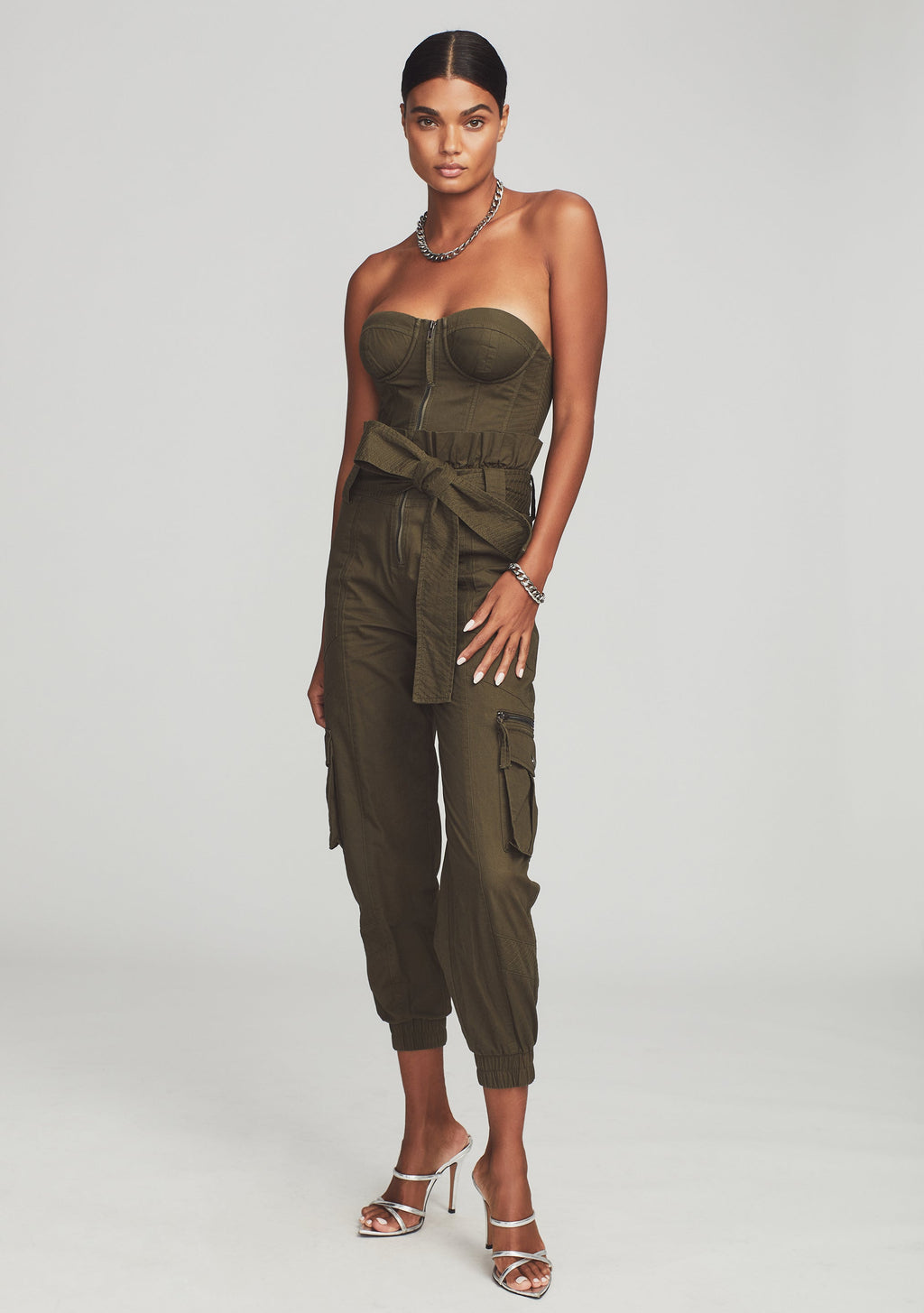 Addison Jumpsuit