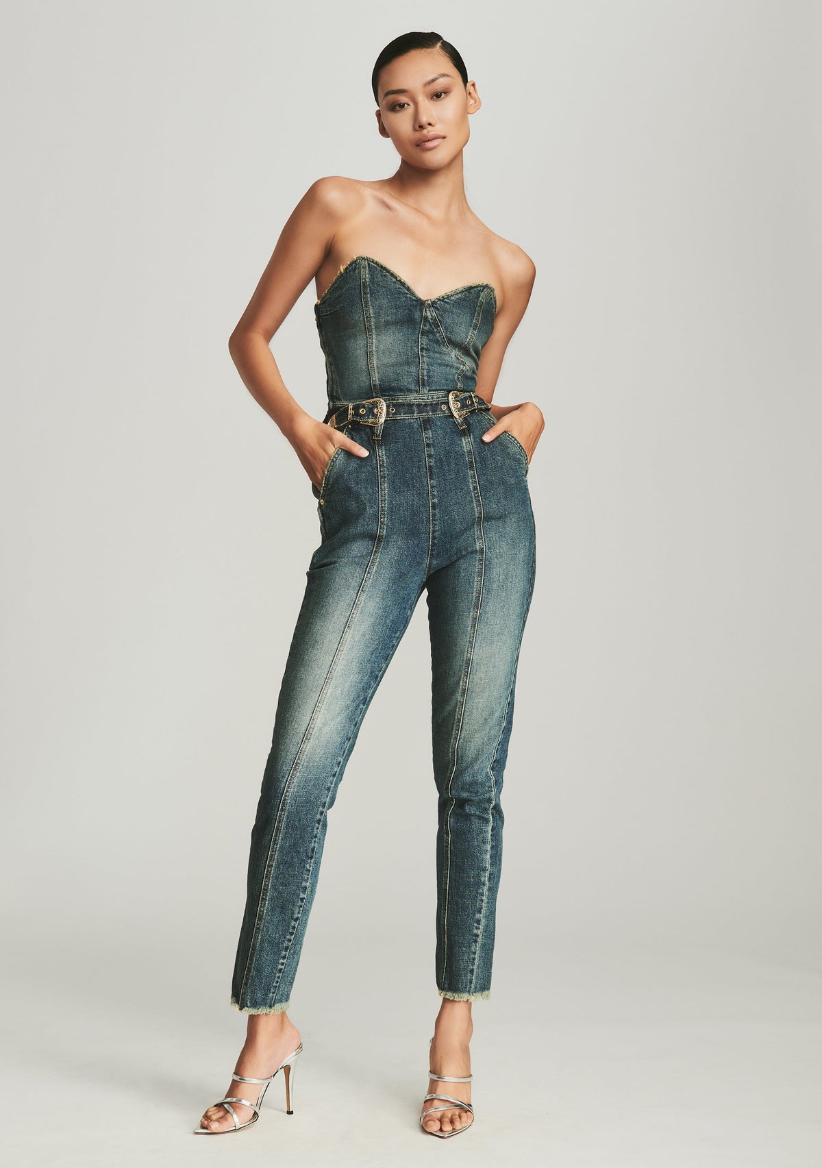 Dree Jumpsuit