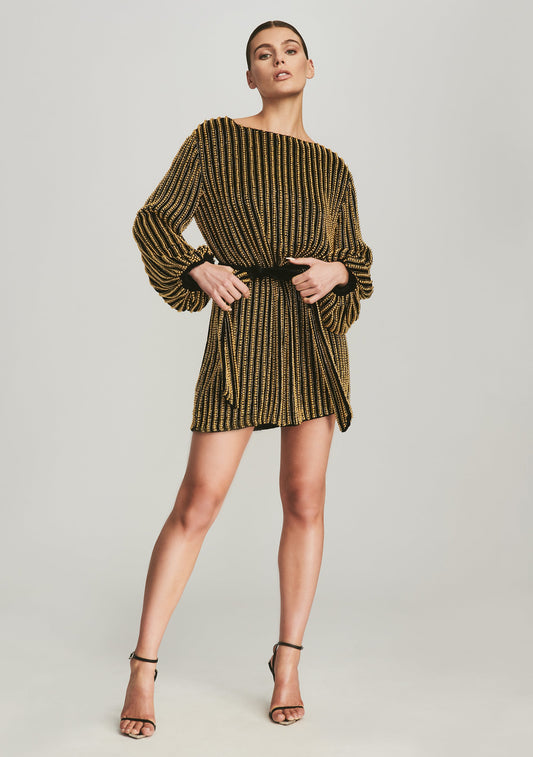 Pearl Grace Dress