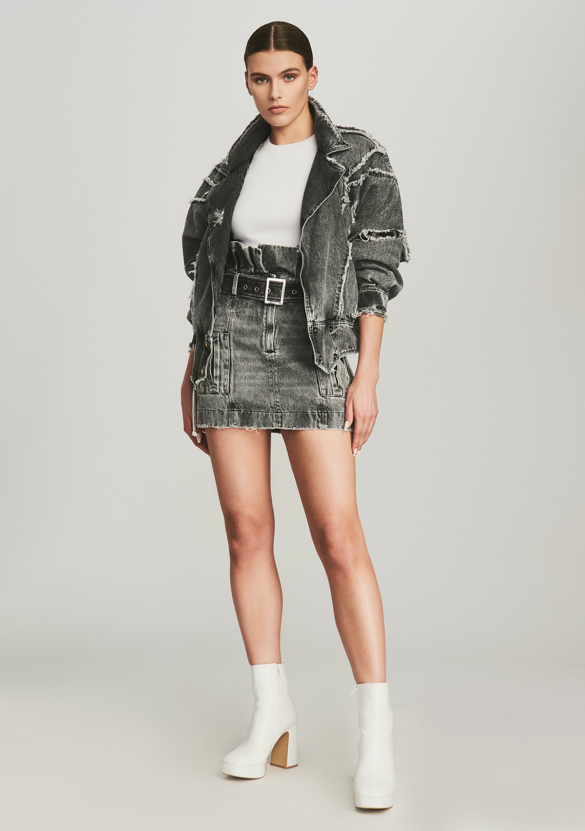 Shalina Skirt