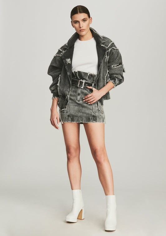Shalina Skirt