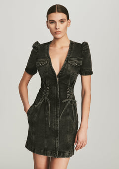 Stasha Dress