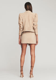 Tai Jacket