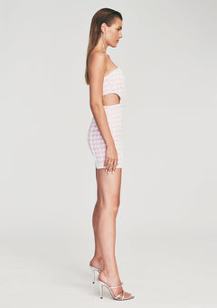 Betheny Dress