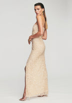 Evie Sequin Dress