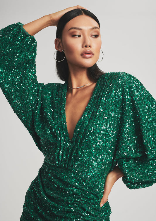Edith Dress
