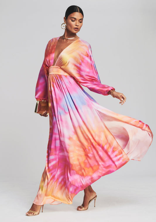 Lila Dress