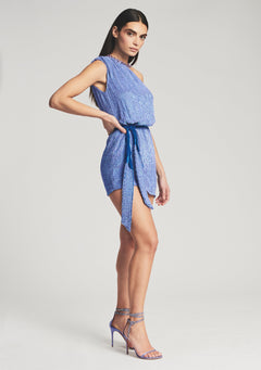 Ella Sequin Dress