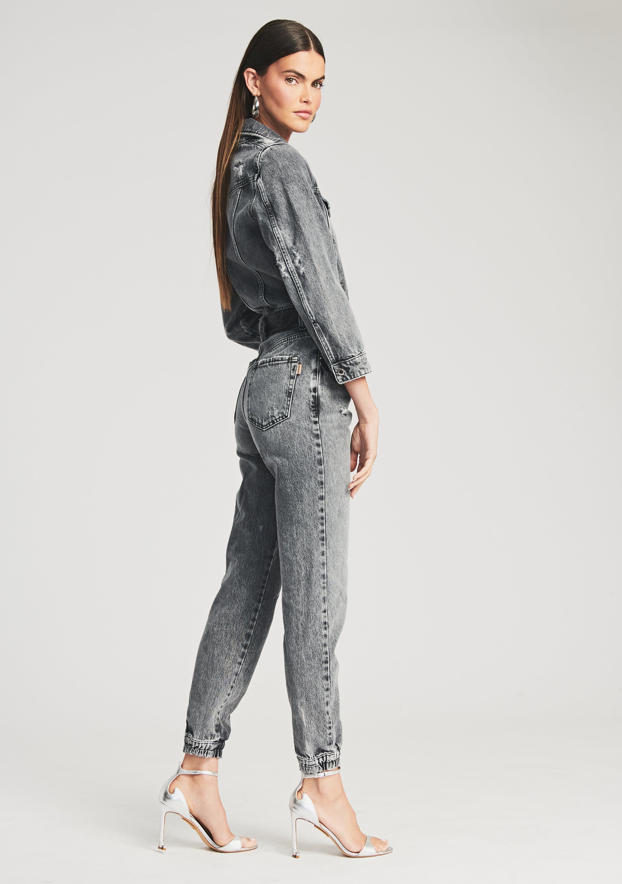 Renee Jumpsuit