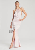 Emilia Silk Dress