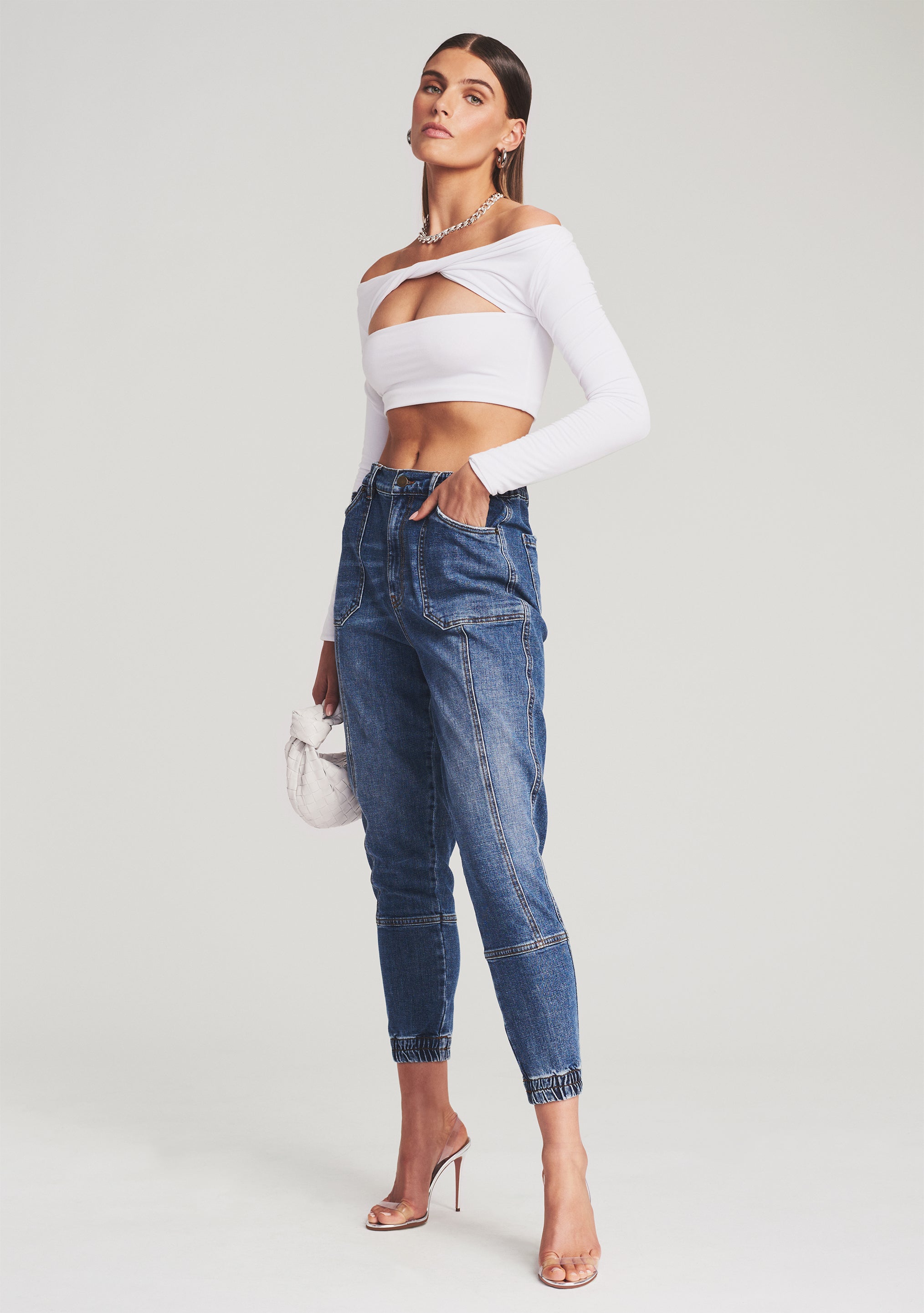 Carter Pant