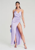 Ceres Silk Dress