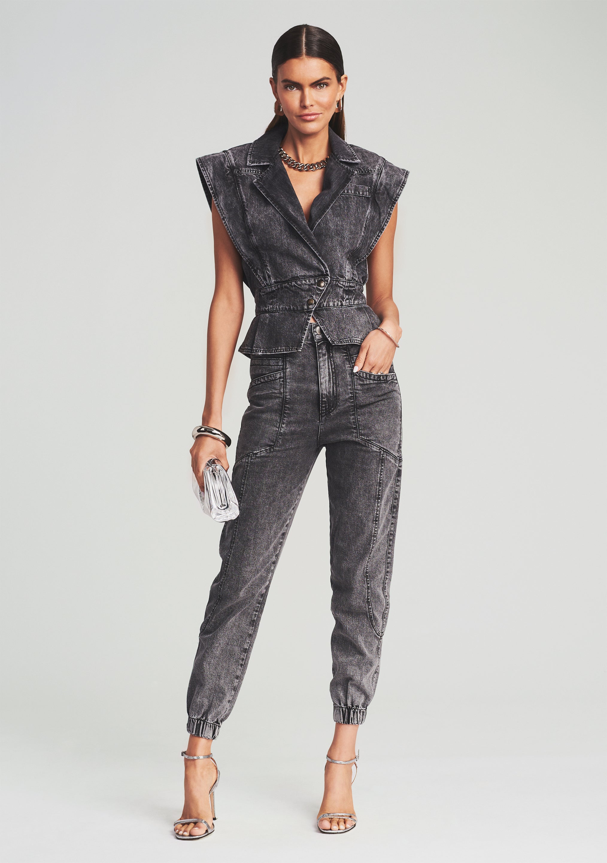 Jackie Vest