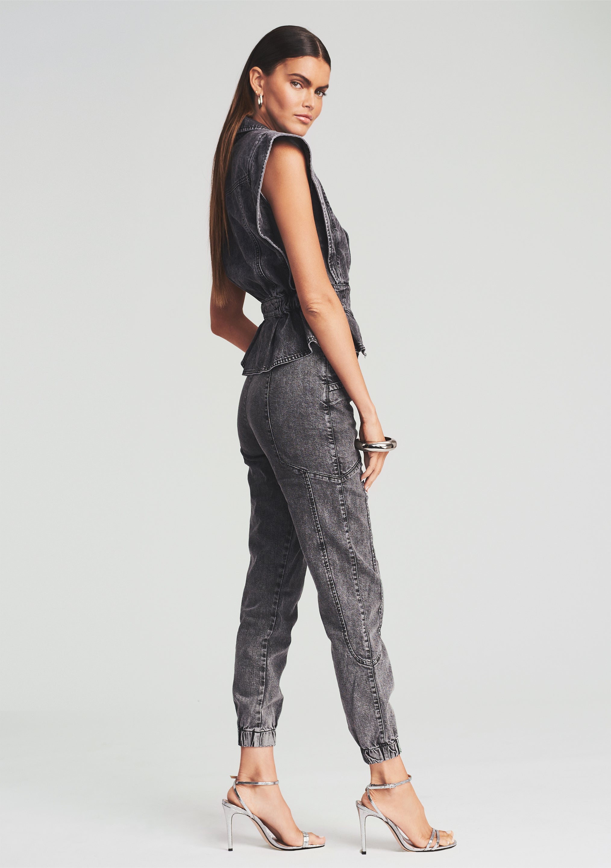 Jackie Vest