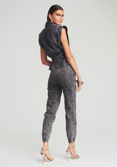 Jackie Vest