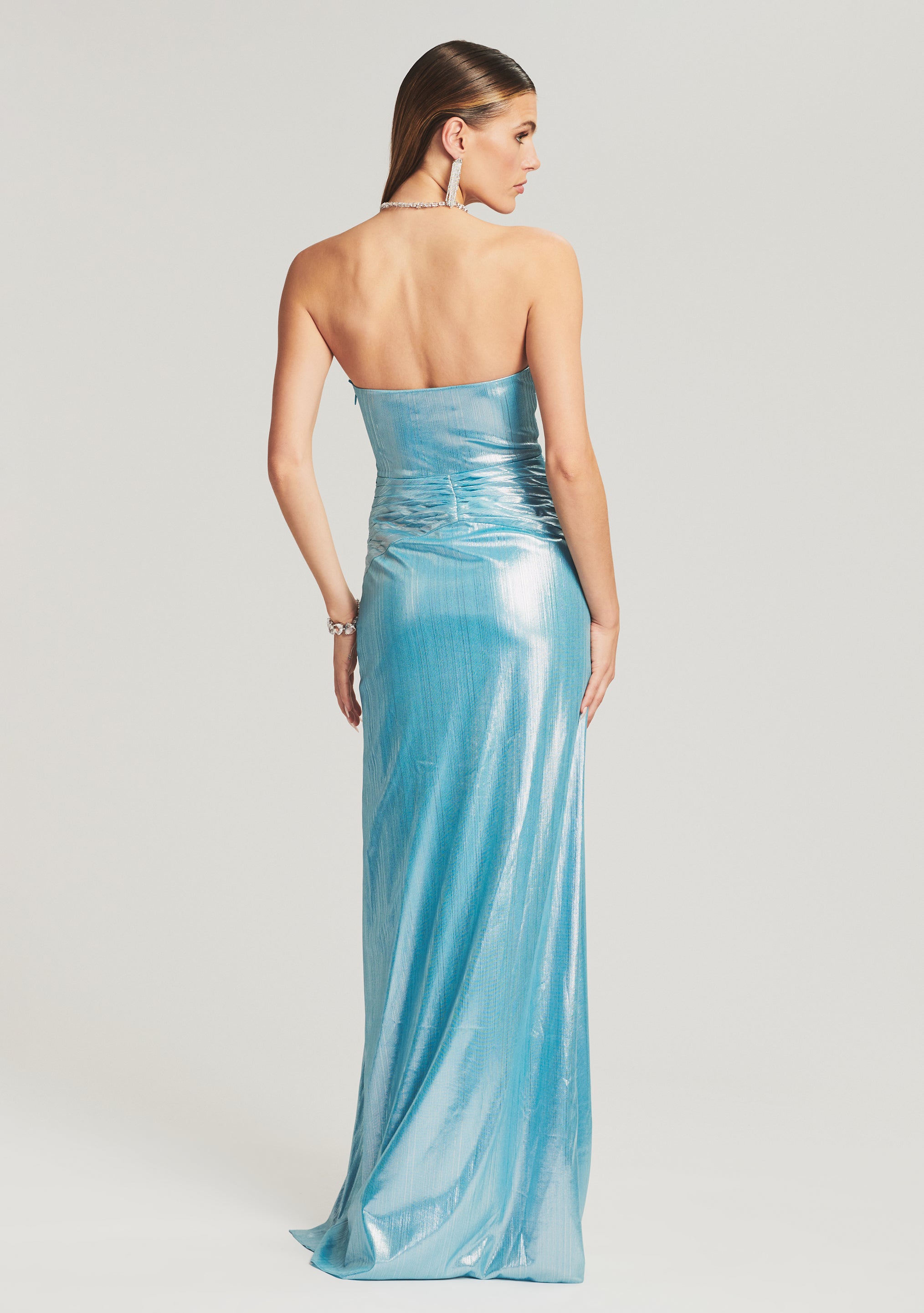 Soleil Dress