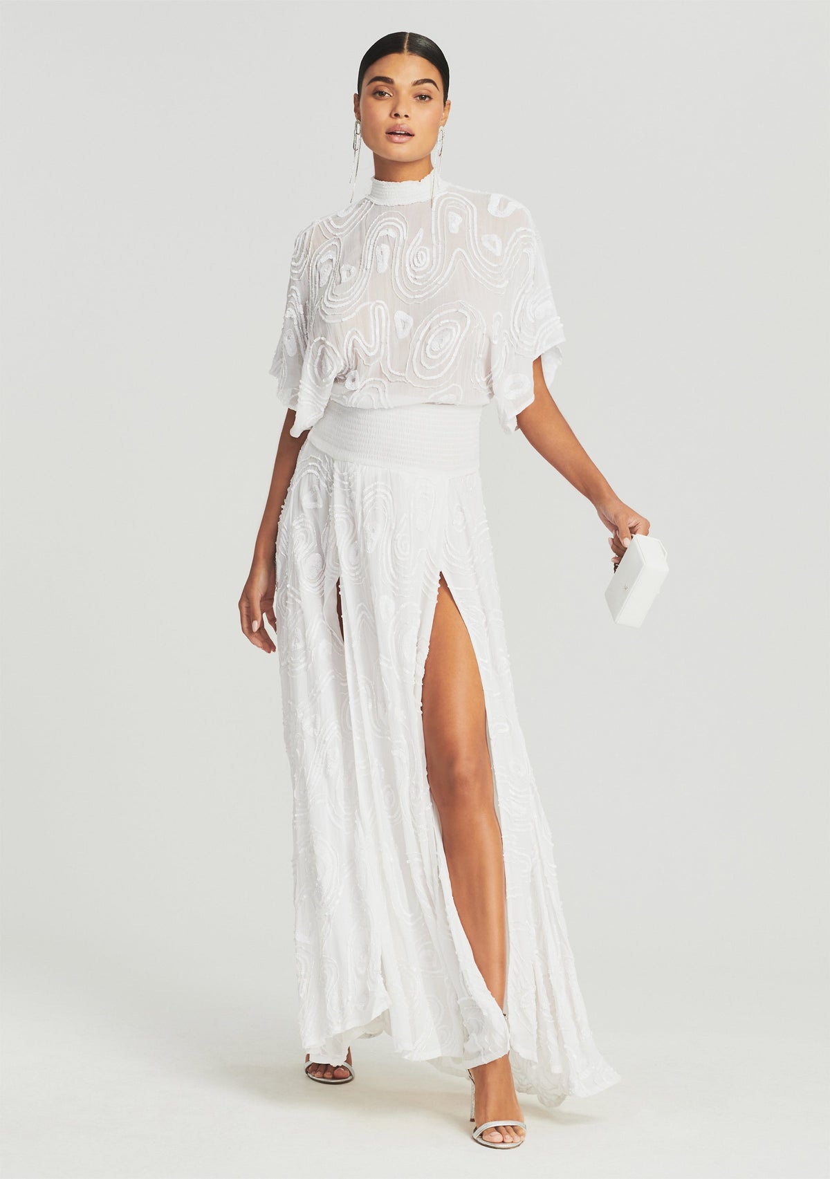 Chloe Dress