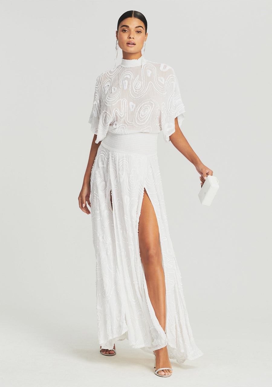 Chloe Dress