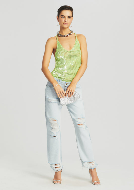Molly Top