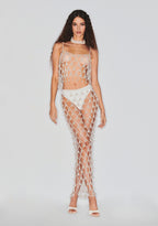 Estee Pearl Top