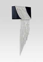 Adley Crystal Bag