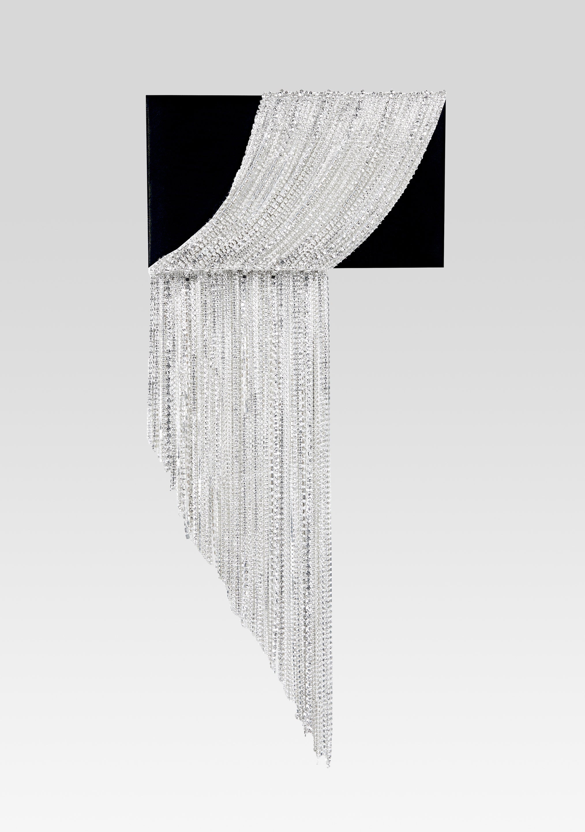 Adley Crystal Bag
