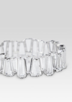 Karsyn Crystal Earring