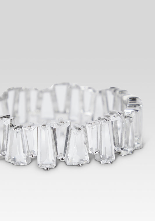 Karsyn Crystal Earring