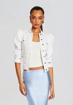 Ada Denim Jacket