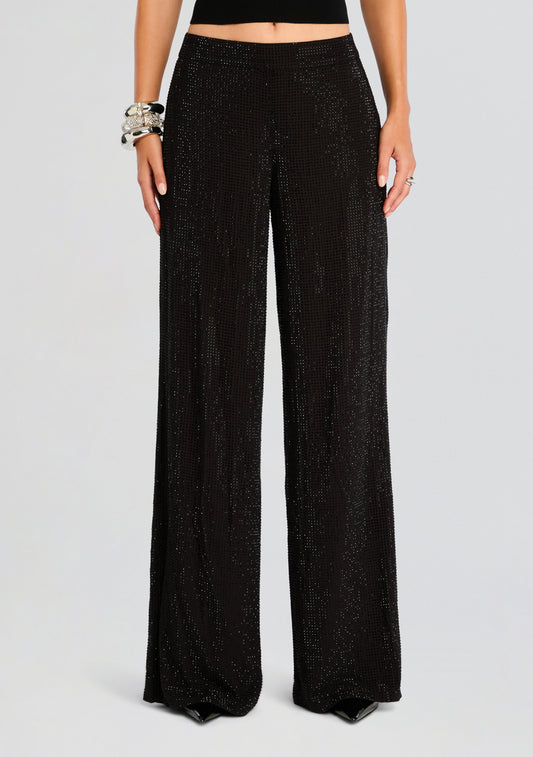 Hasna Hotfix Pant