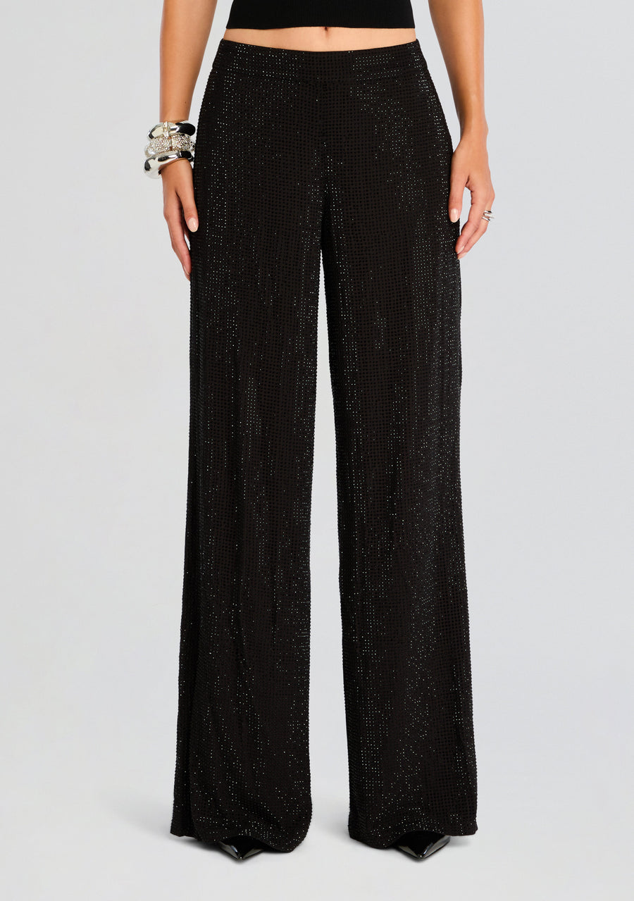 Hasna Hotfix Pant
