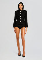 Carole Jacket