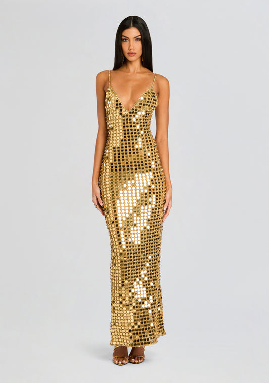 Perri Dress