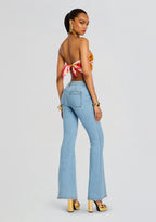 Esperanza Denim Pant