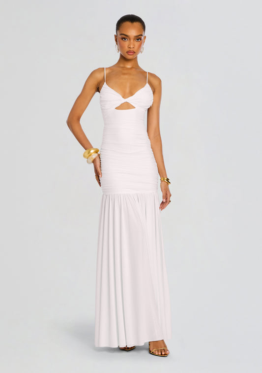 Bristol Mesh Dress