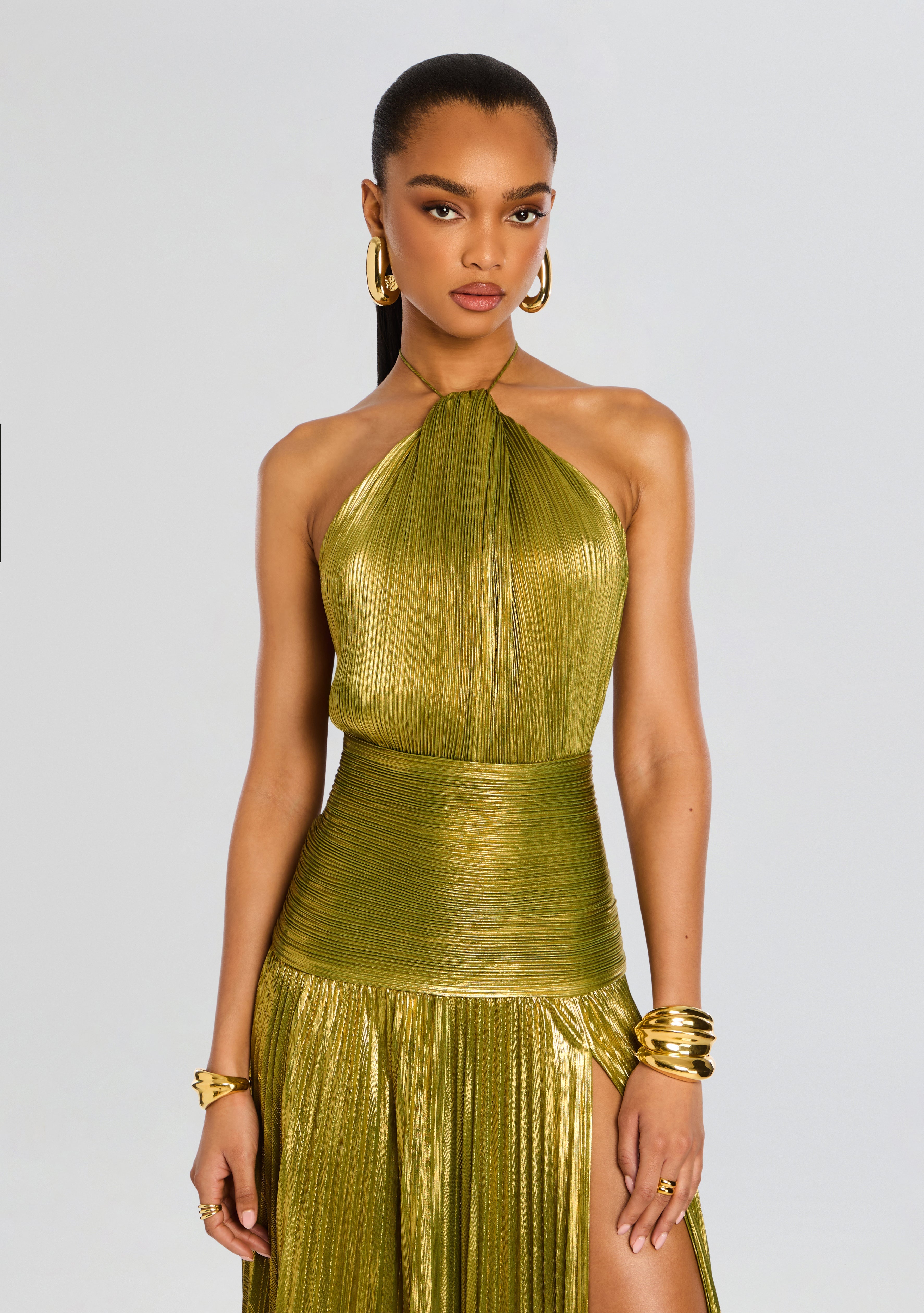 Thalia Dress