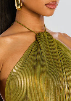 Thalia Dress