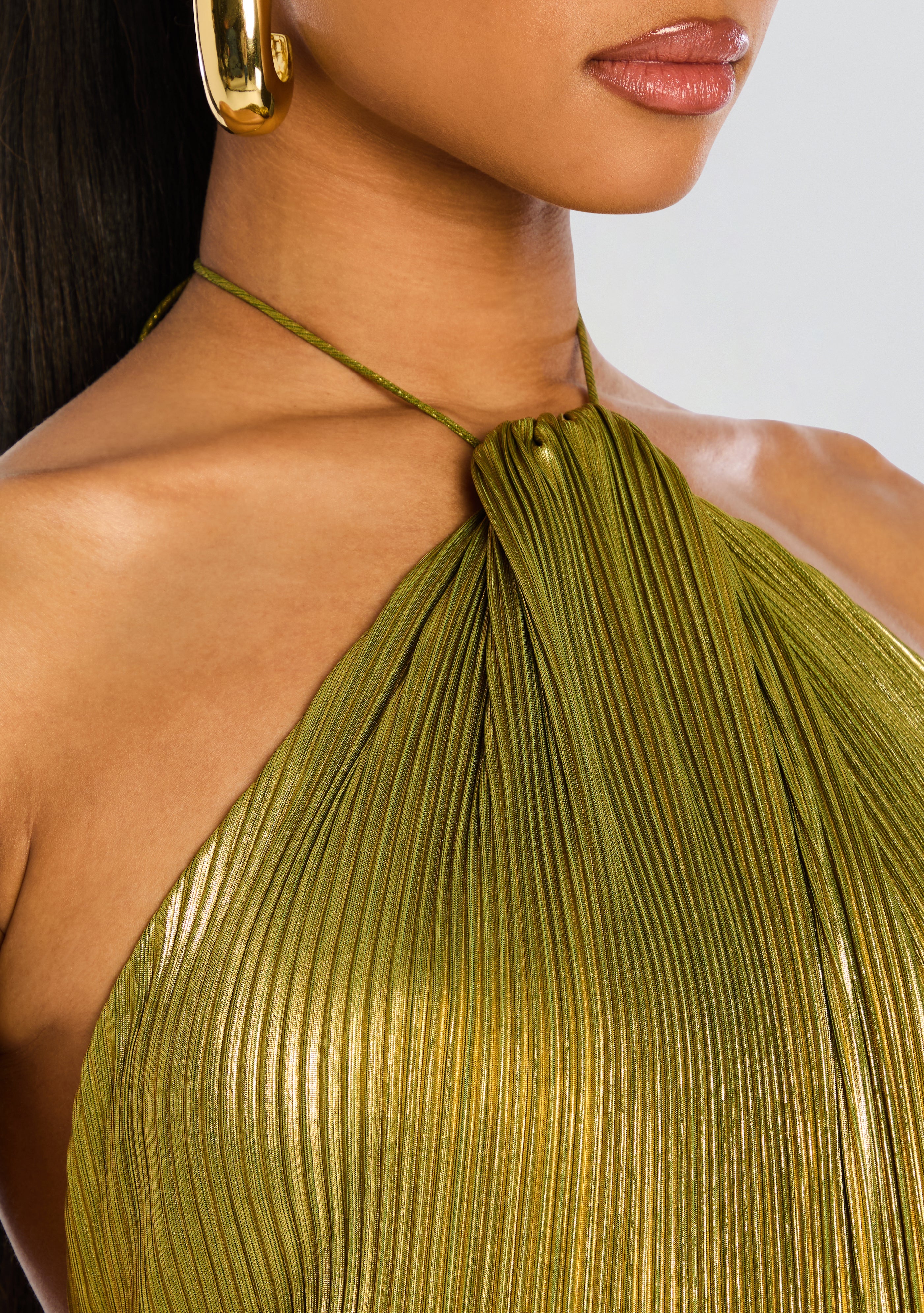 Thalia Dress