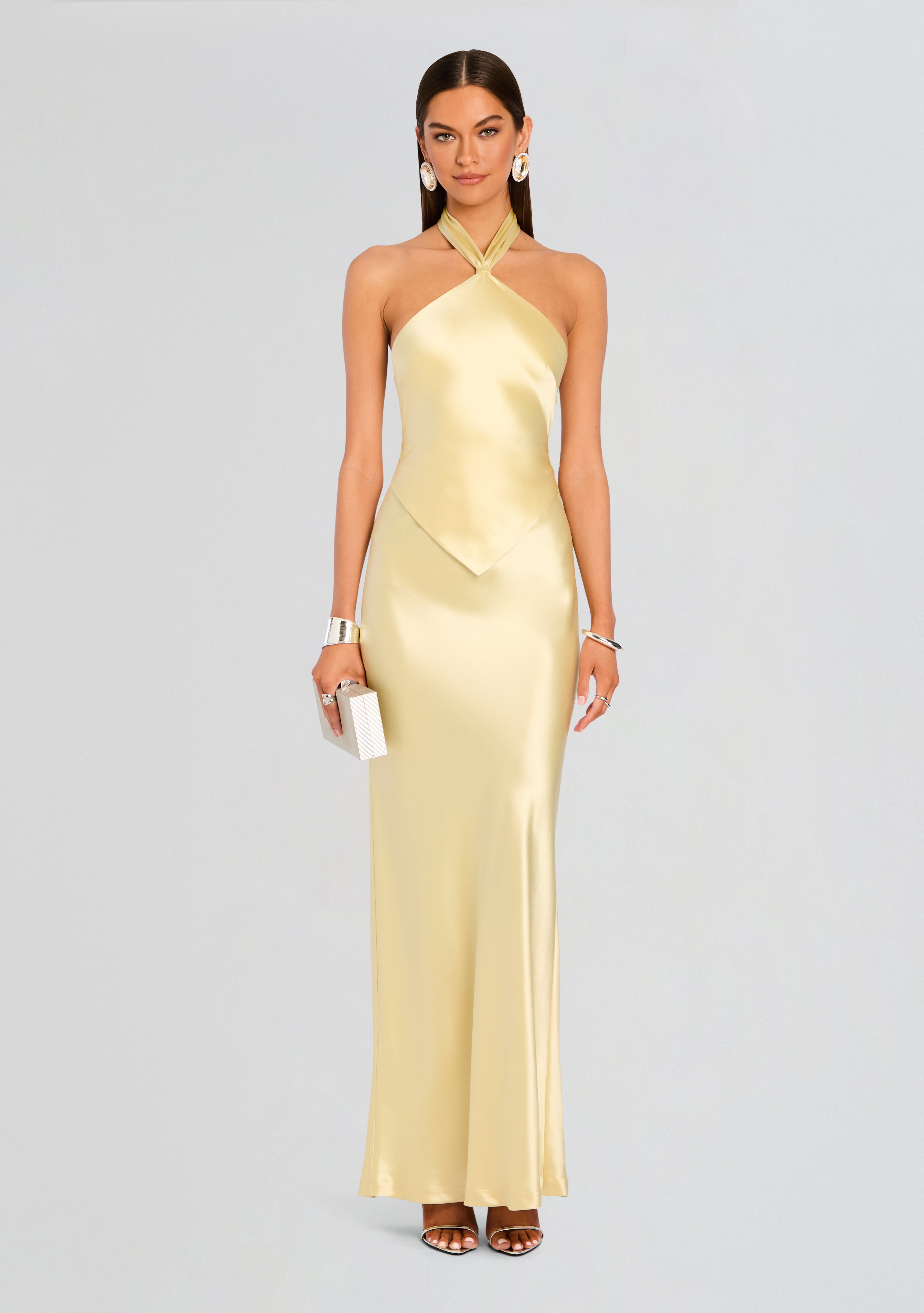 Ester Dress