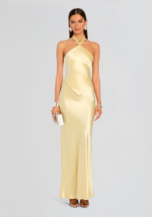 Ester Dress