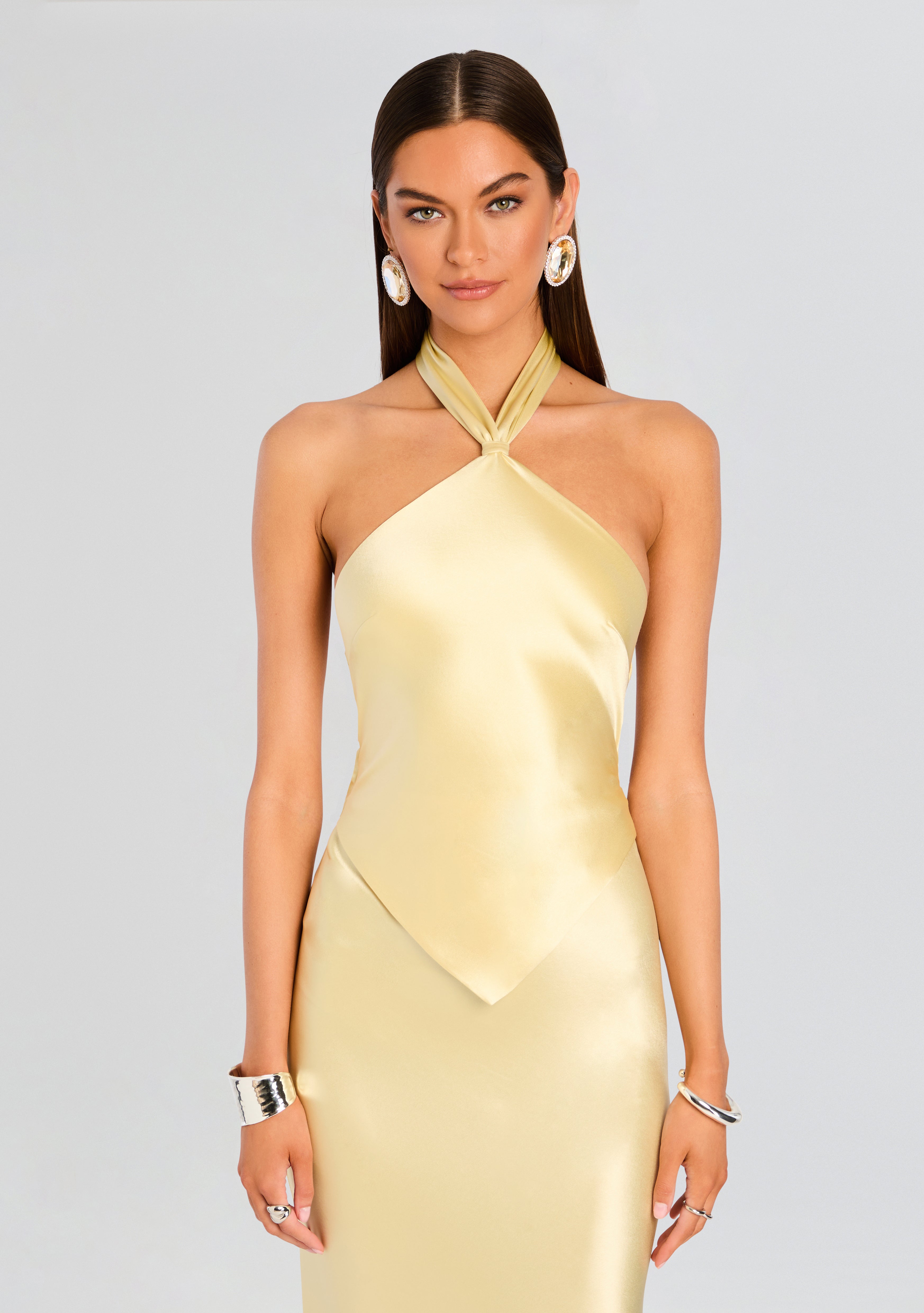 Ester Dress
