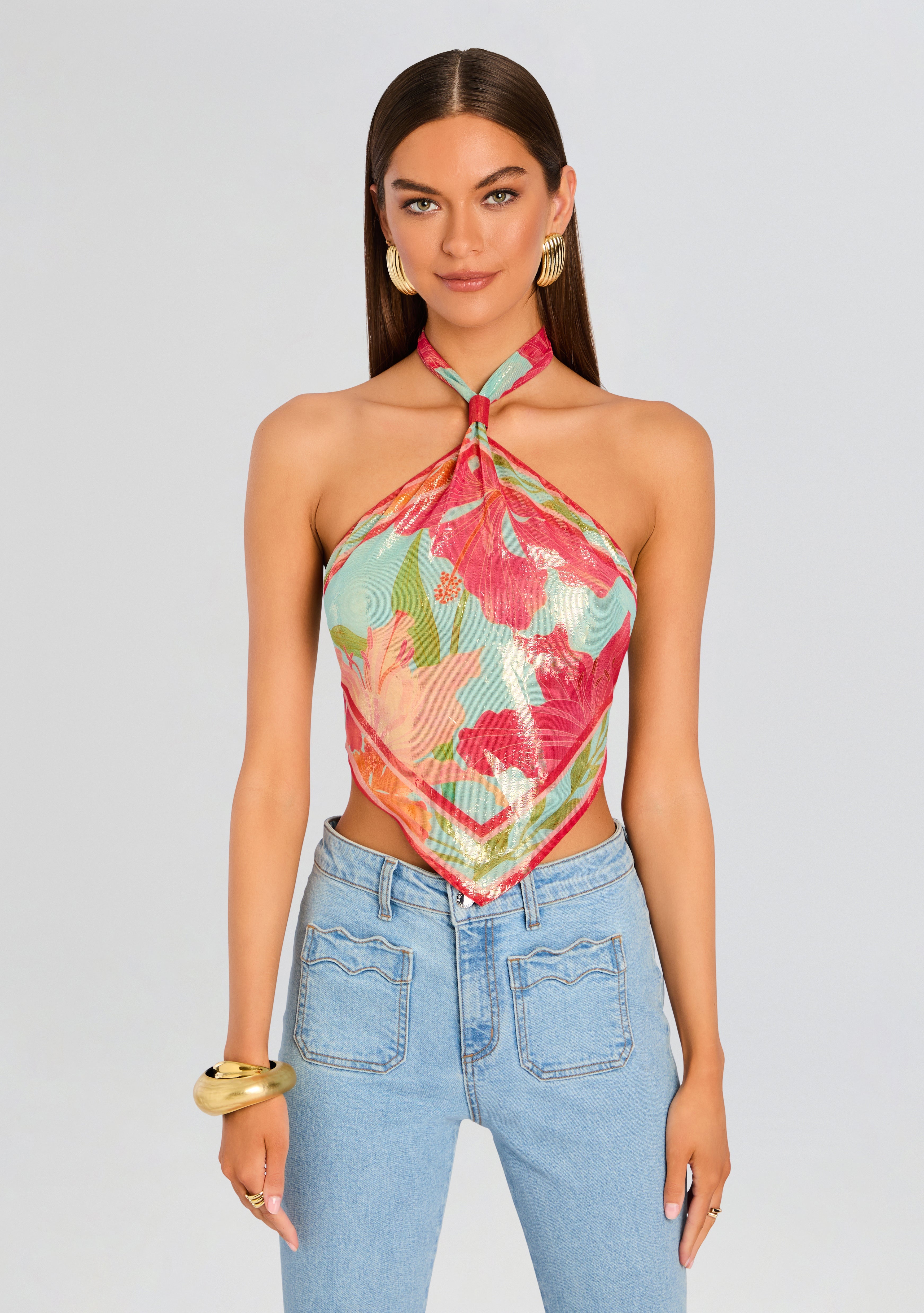 Callie Top