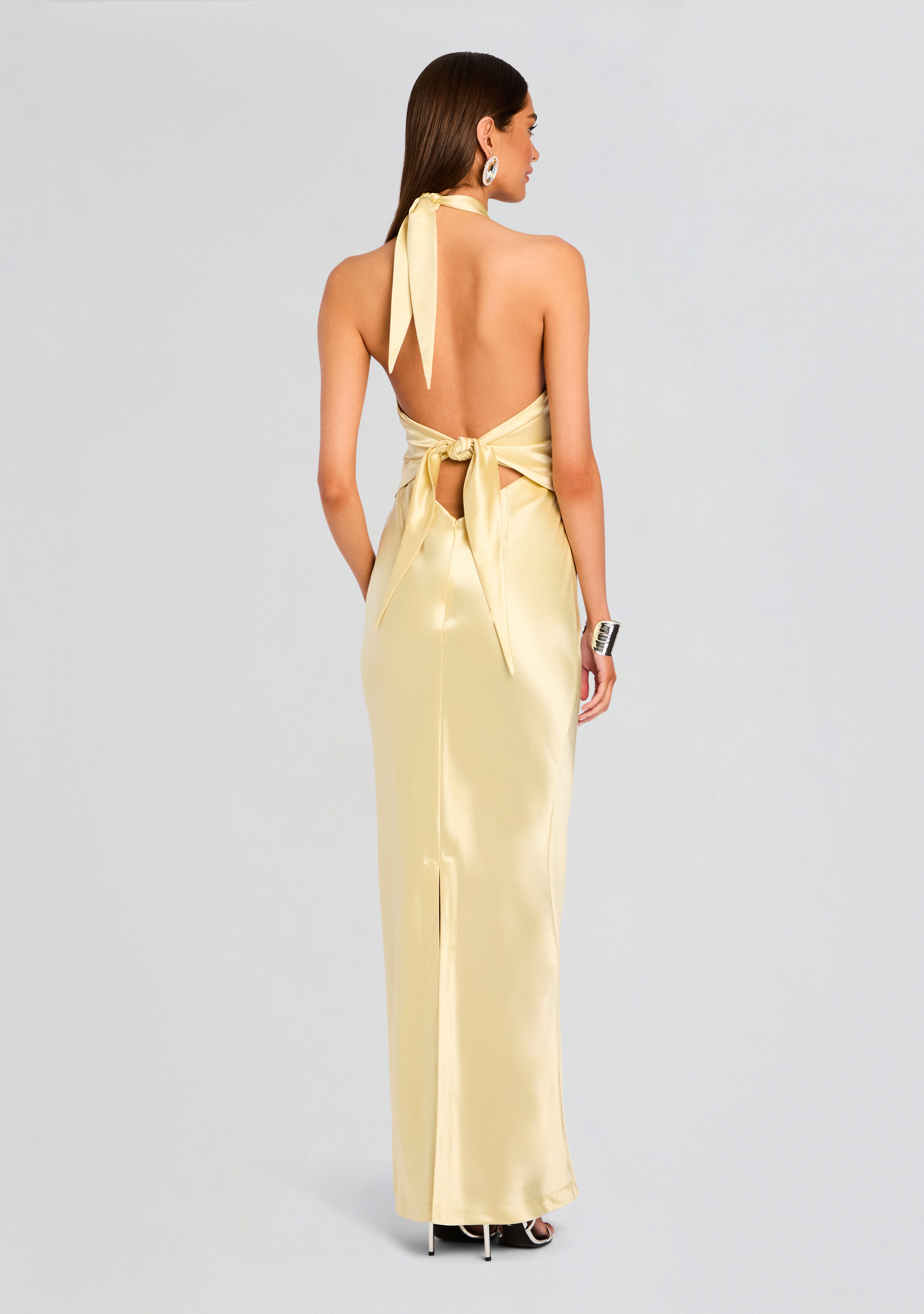 Ester Dress