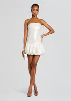 Anika Sequin Dress
