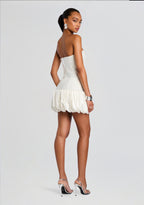 Anika Sequin Dress