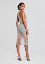 Azalea Embellished Tank