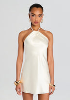 Dominga Dress