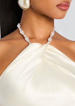 Dominga Dress