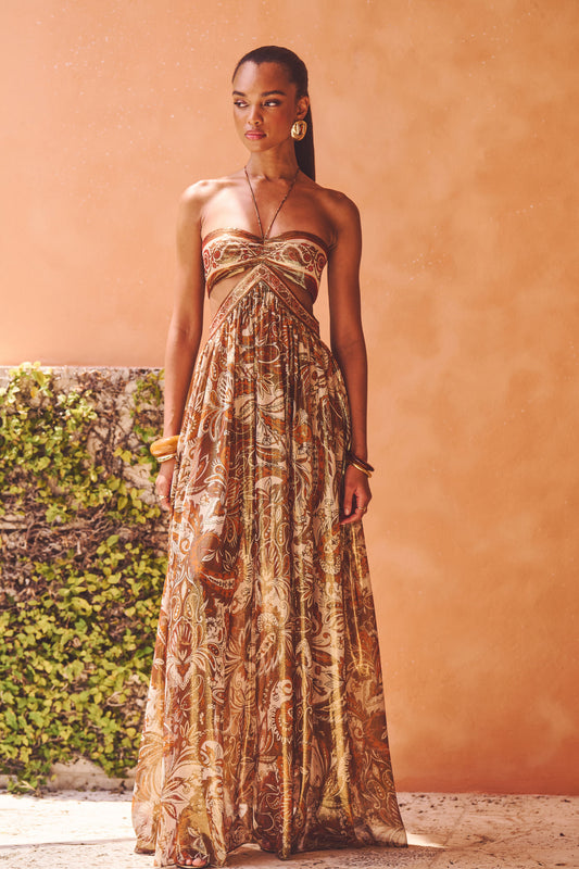 Kimmy Dress