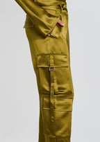 André Cargo Pants
